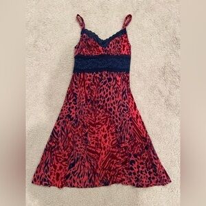 Cosabella Nightgown Excellent Condition